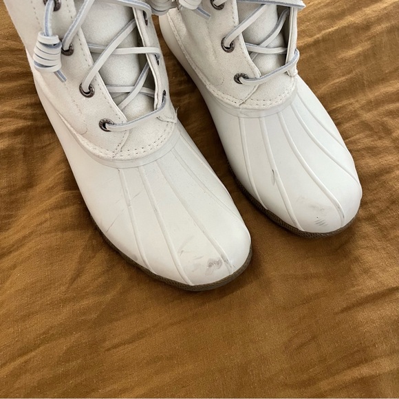 Sperry Boots - Picture 2 of 5